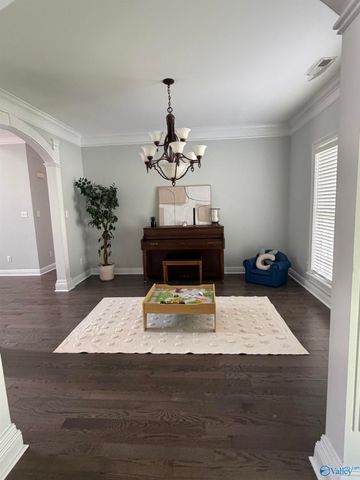 3501 Chula Vista Ridge Drive SW, Decatur, AL 35603