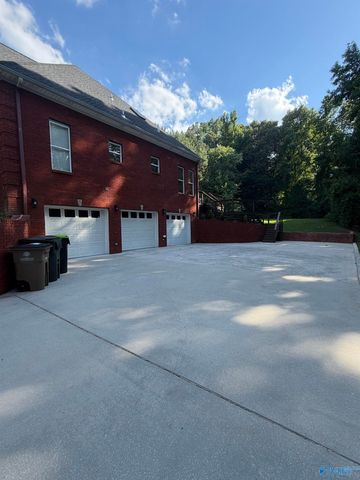 3501 Chula Vista Ridge Drive SW, Decatur, AL 35603