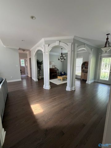 3501 Chula Vista Ridge Drive SW, Decatur, AL 35603