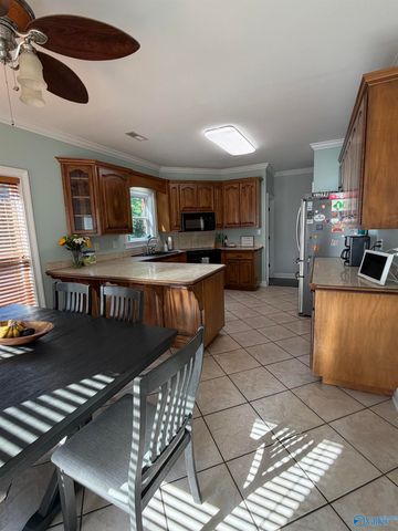 3501 Chula Vista Ridge Drive SW, Decatur, AL 35603