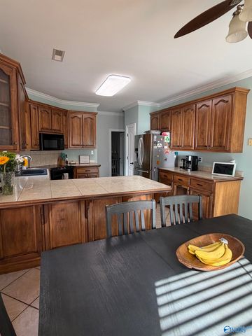 3501 Chula Vista Ridge Drive SW, Decatur, AL 35603