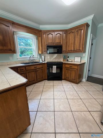 3501 Chula Vista Ridge Drive SW, Decatur, AL 35603