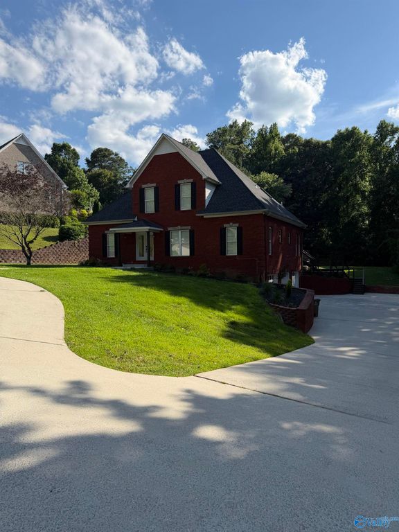 3501 Chula Vista Ridge Drive SW, Decatur, AL 35603