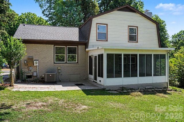 3601 Cross Winds Road, Charlotte, NC 28227