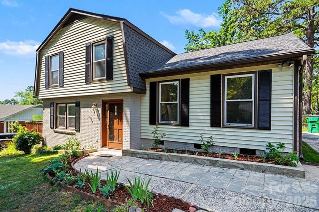 3601 Cross Winds Road, Charlotte, NC 28227