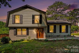 3601 Cross Winds Road, Charlotte, NC 28227