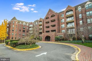 2100 LANGSTON BLVD #538, Arlington, VA 22201