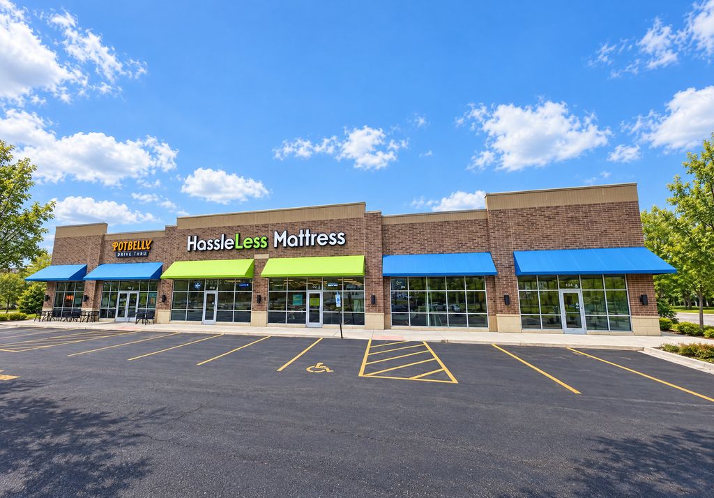 2575 Plainfield Road, Joliet, IL 60435 — photo 2