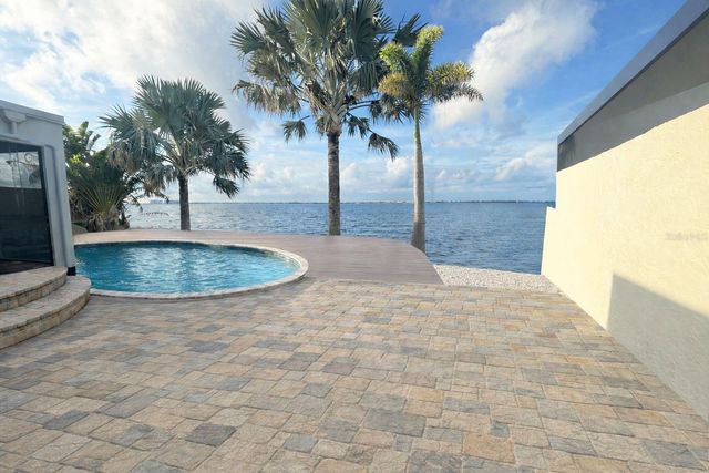 25188 MARION AVENUE 21, Punta Gorda, FL 33950