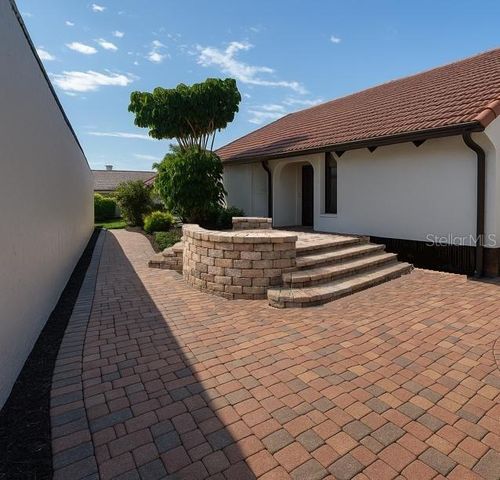 25188 MARION AVENUE 21, Punta Gorda, FL 33950