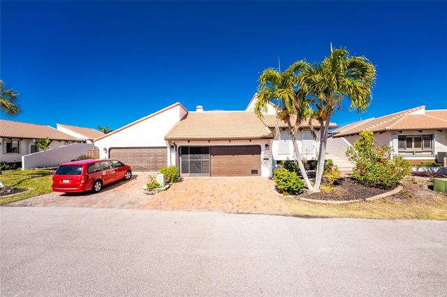 25188 MARION AVENUE 21, Punta Gorda, FL 33950