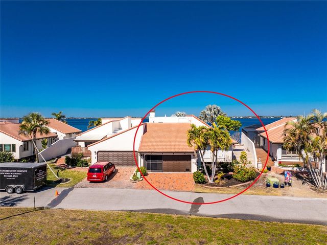 25188 MARION AVENUE 21, Punta Gorda, FL 33950