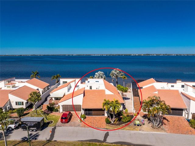 25188 MARION AVENUE 21, Punta Gorda, FL 33950
