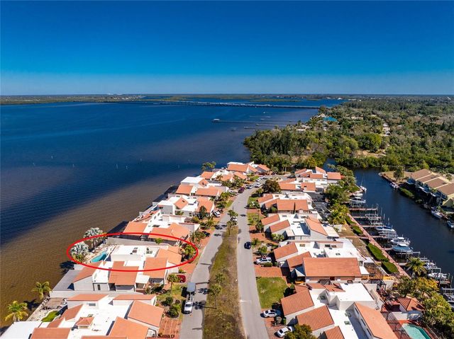 25188 MARION AVENUE 21, Punta Gorda, FL 33950