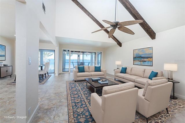 25188 MARION AVENUE 21, Punta Gorda, FL 33950