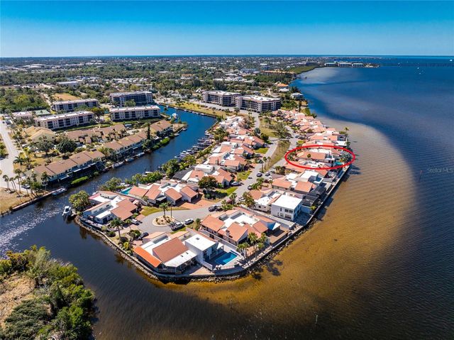 25188 MARION AVENUE 21, Punta Gorda, FL 33950