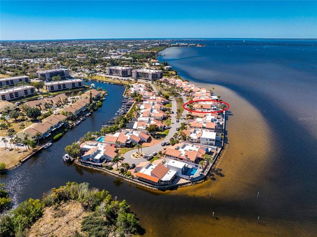 25188 MARION AVENUE 21, Punta Gorda, FL 33950