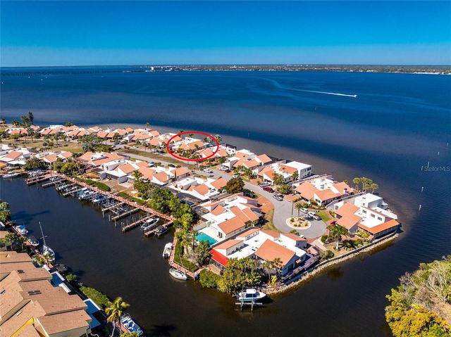 25188 MARION AVENUE 21, Punta Gorda, FL 33950