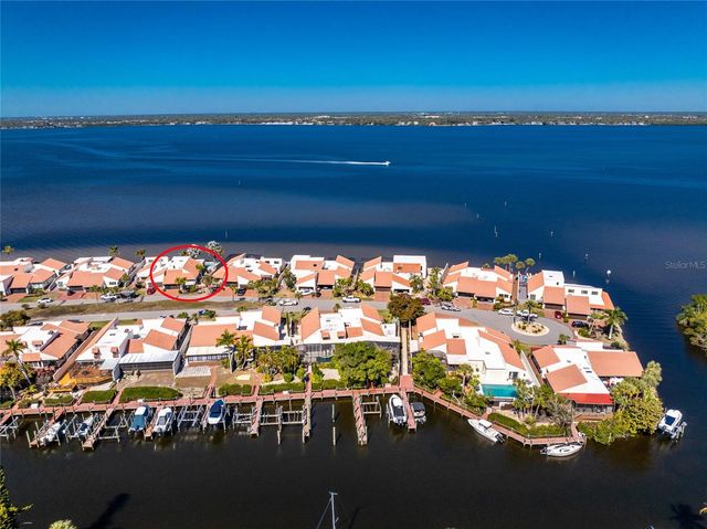 25188 MARION AVENUE 21, Punta Gorda, FL 33950