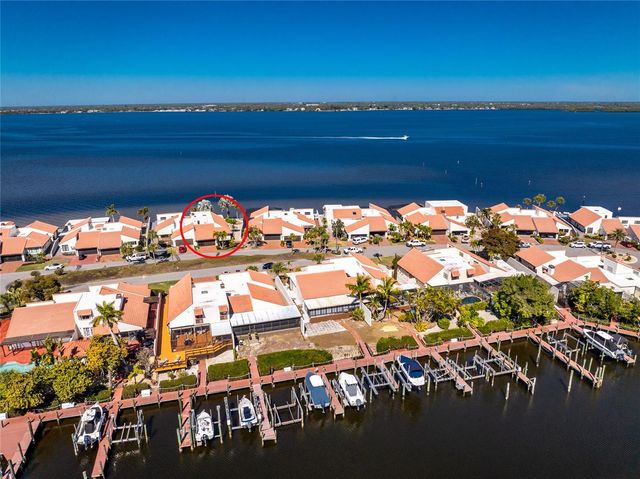 25188 MARION AVENUE 21, Punta Gorda, FL 33950