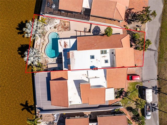 25188 MARION AVENUE 21, Punta Gorda, FL 33950