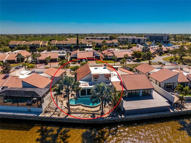 25188 MARION AVENUE 21, Punta Gorda, FL 33950
