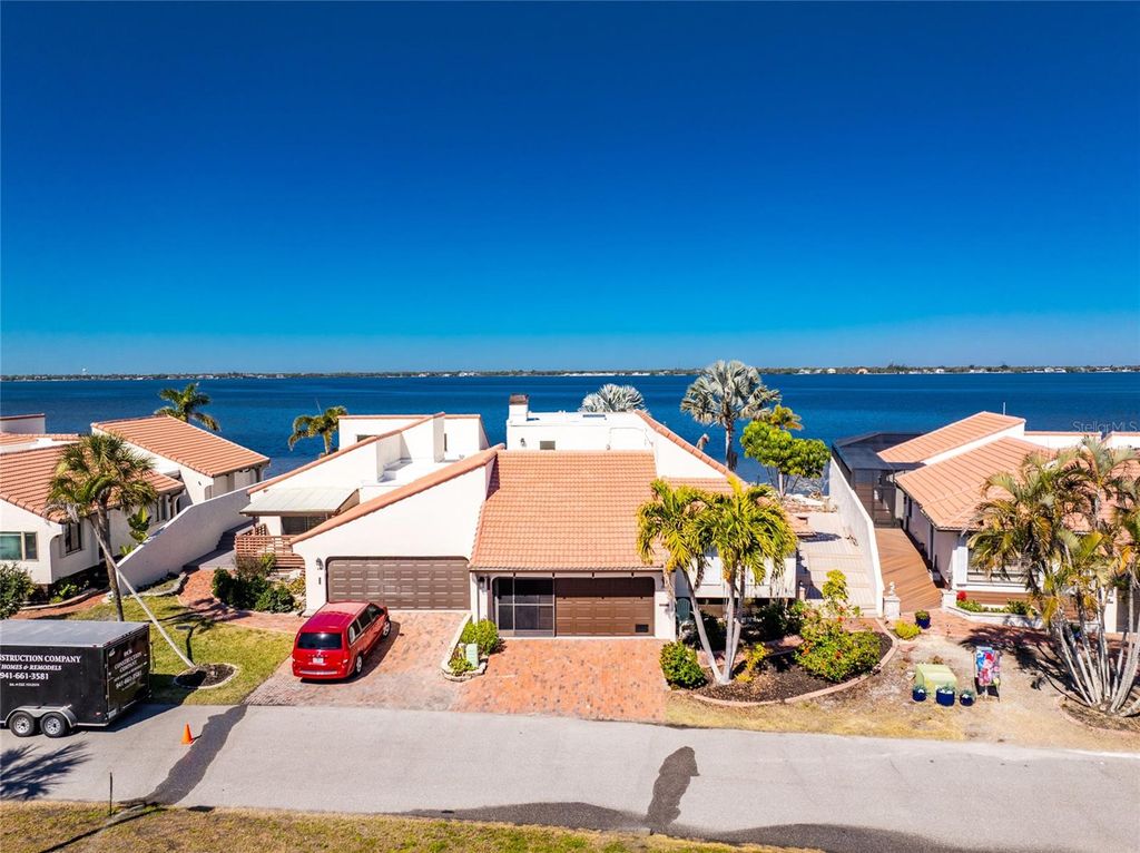 25188 MARION AVENUE 21, Punta Gorda, FL 33950