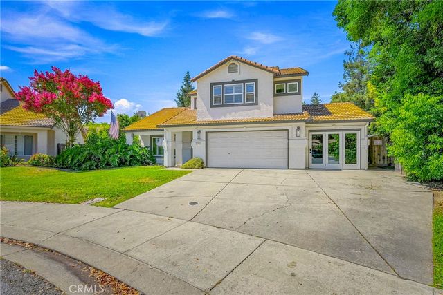 3741 Pigeon Court, Merced, CA 95340