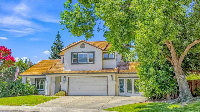 3741 Pigeon Court, Merced, CA 95340