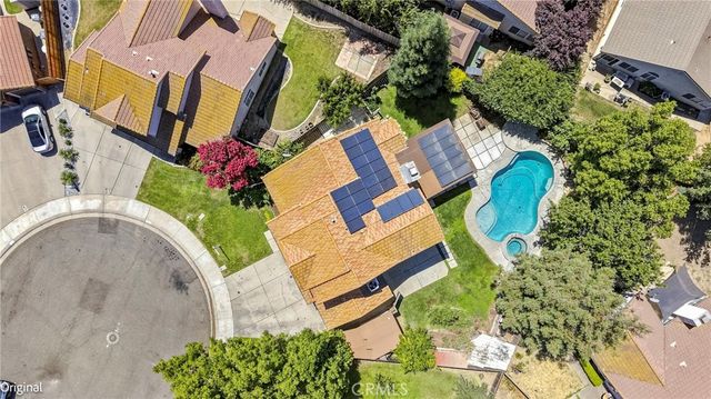 3741 Pigeon Court, Merced, CA 95340