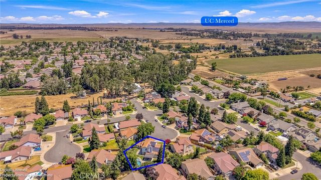 3741 Pigeon Court, Merced, CA 95340