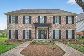 610 Aldersgate Court, Katy, TX 77450