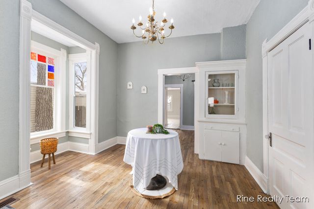 1471 Leahy Street, Muskegon, MI 49442