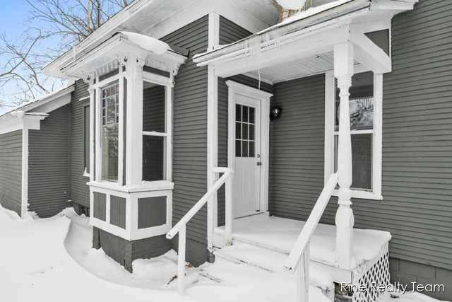 1471 Leahy Street, Muskegon, MI 49442