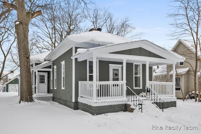 1471 Leahy Street, Muskegon, MI 49442