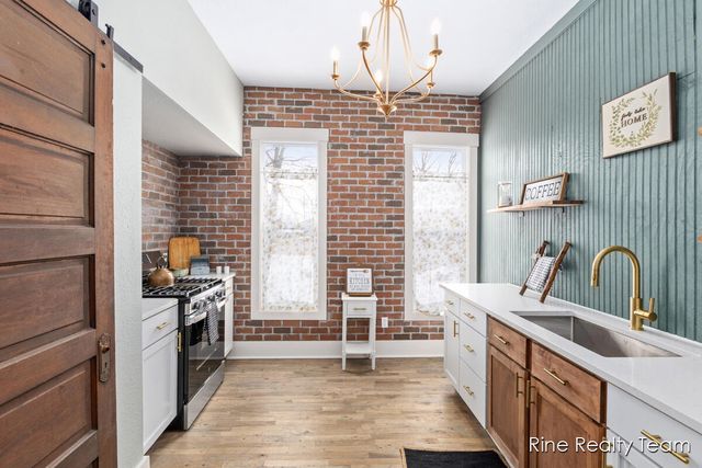 1471 Leahy Street, Muskegon, MI 49442