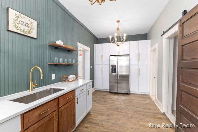 1471 Leahy Street, Muskegon, MI 49442