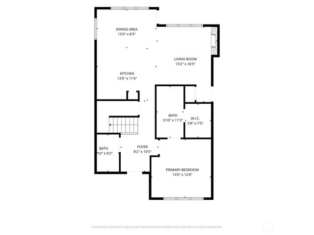 6264 Kona Court, Ferndale, WA 98248