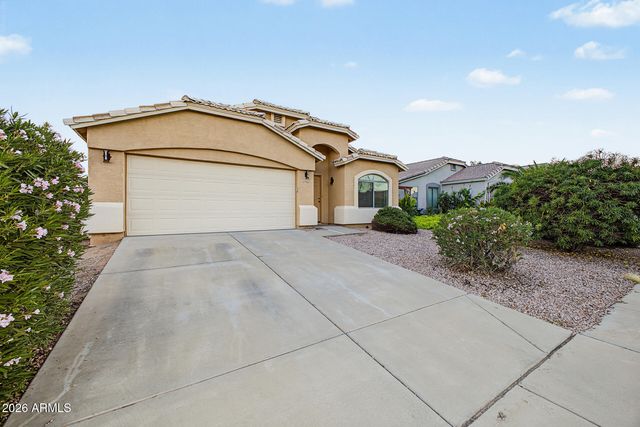 3765 W YELLOW PEAK Drive, San Tan Valley, AZ 85144