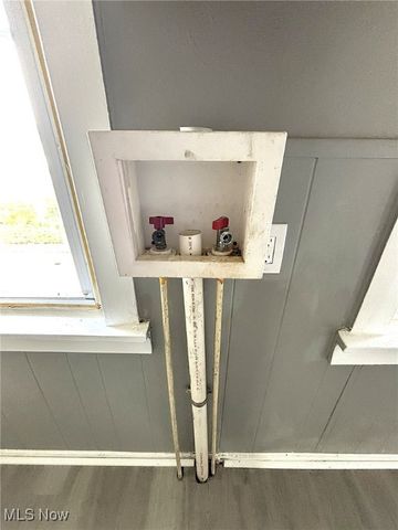 4501 Hyde Avenue, Cleveland, OH 44109