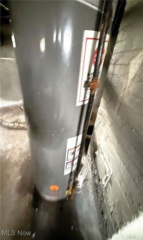 4501 Hyde Avenue, Cleveland, OH 44109