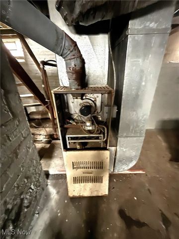 4501 Hyde Avenue, Cleveland, OH 44109