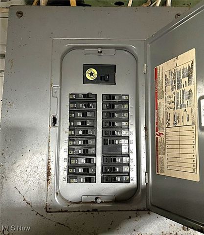 4501 Hyde Avenue, Cleveland, OH 44109