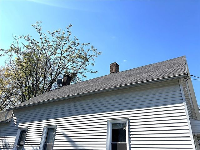 4501 Hyde Avenue, Cleveland, OH 44109