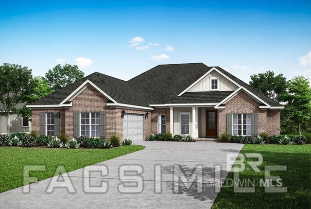 334 Morning Mist Way, Fairhope, AL 36532