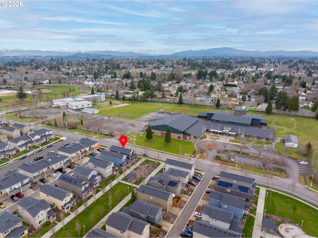 2392 Se 16TH Aly, Gresham, OR 97080