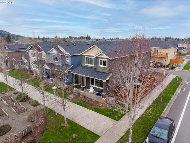 2392 Se 16TH Aly, Gresham, OR 97080