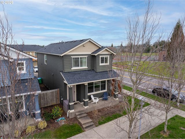 2392 Se 16TH Aly, Gresham, OR 97080