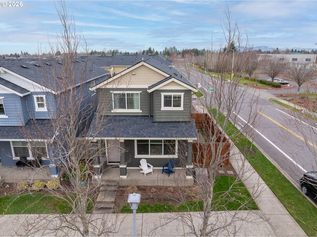 2392 Se 16TH Aly, Gresham, OR 97080