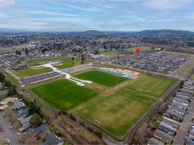 2392 Se 16TH Aly, Gresham, OR 97080